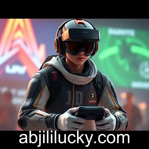 The Rise of Abjili: A New Era in Online Gaming